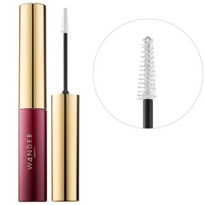 Wander Beauty | Your Face Precise Brow Gel